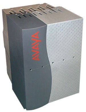 Avaya Partner ACS 5-Slot Carrier Avaya Partner ACS 5-Slot Carrier