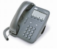 Cisco Unified IP Phone 7902G - Repair Only