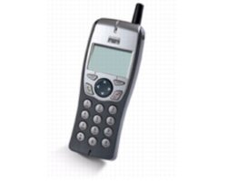 Cisco CP-7920 IP Wireless Phone - Refurbished