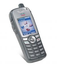 Cisco CP-7921G IP Wireless Phone - Repair Only